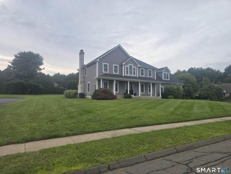 141 Wilks Pond Road Berlin CT 06037