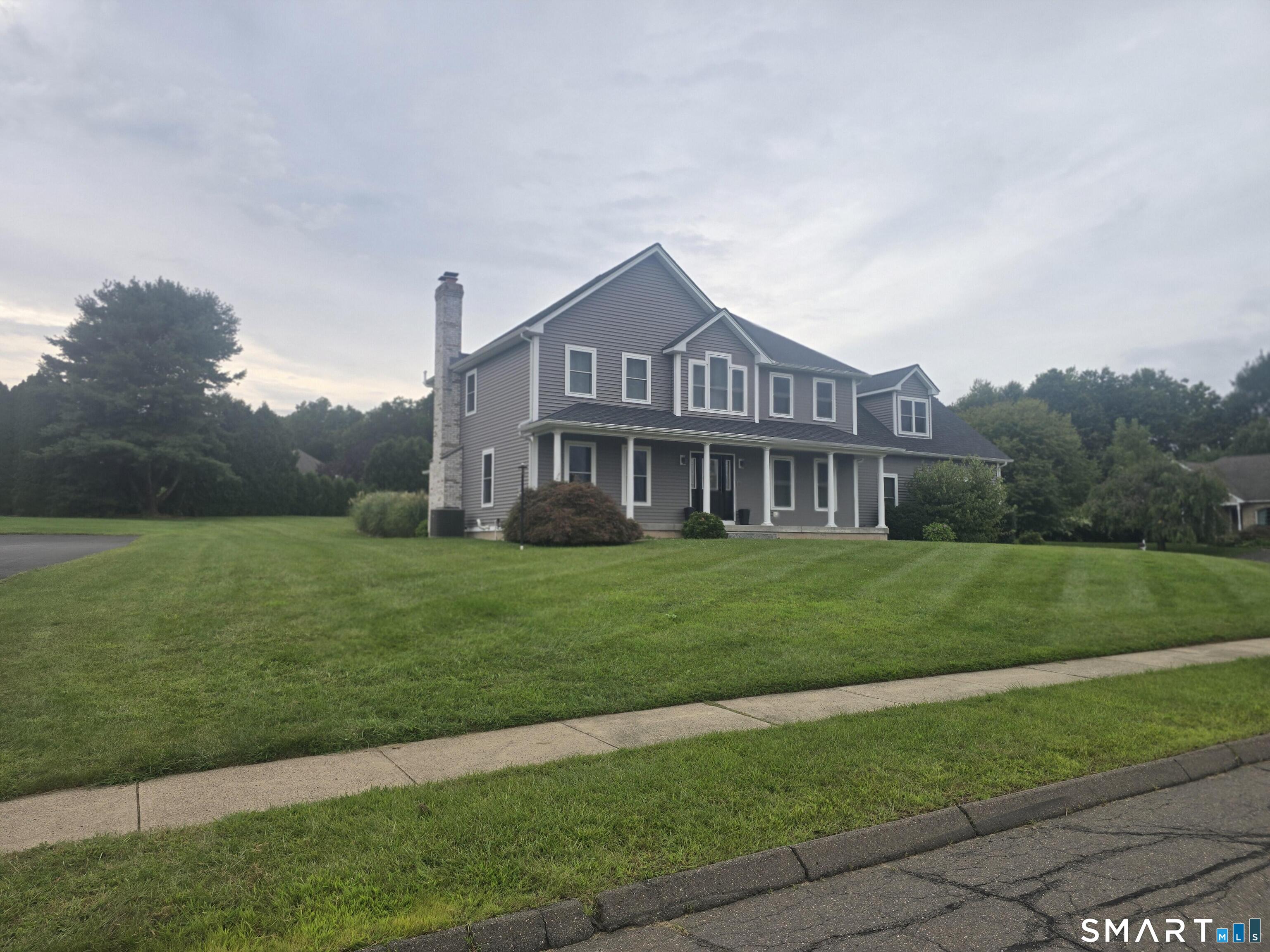 141 Wilks Pond Road Berlin CT 06037