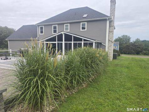 141 Wilks Pond Road Berlin CT 06037