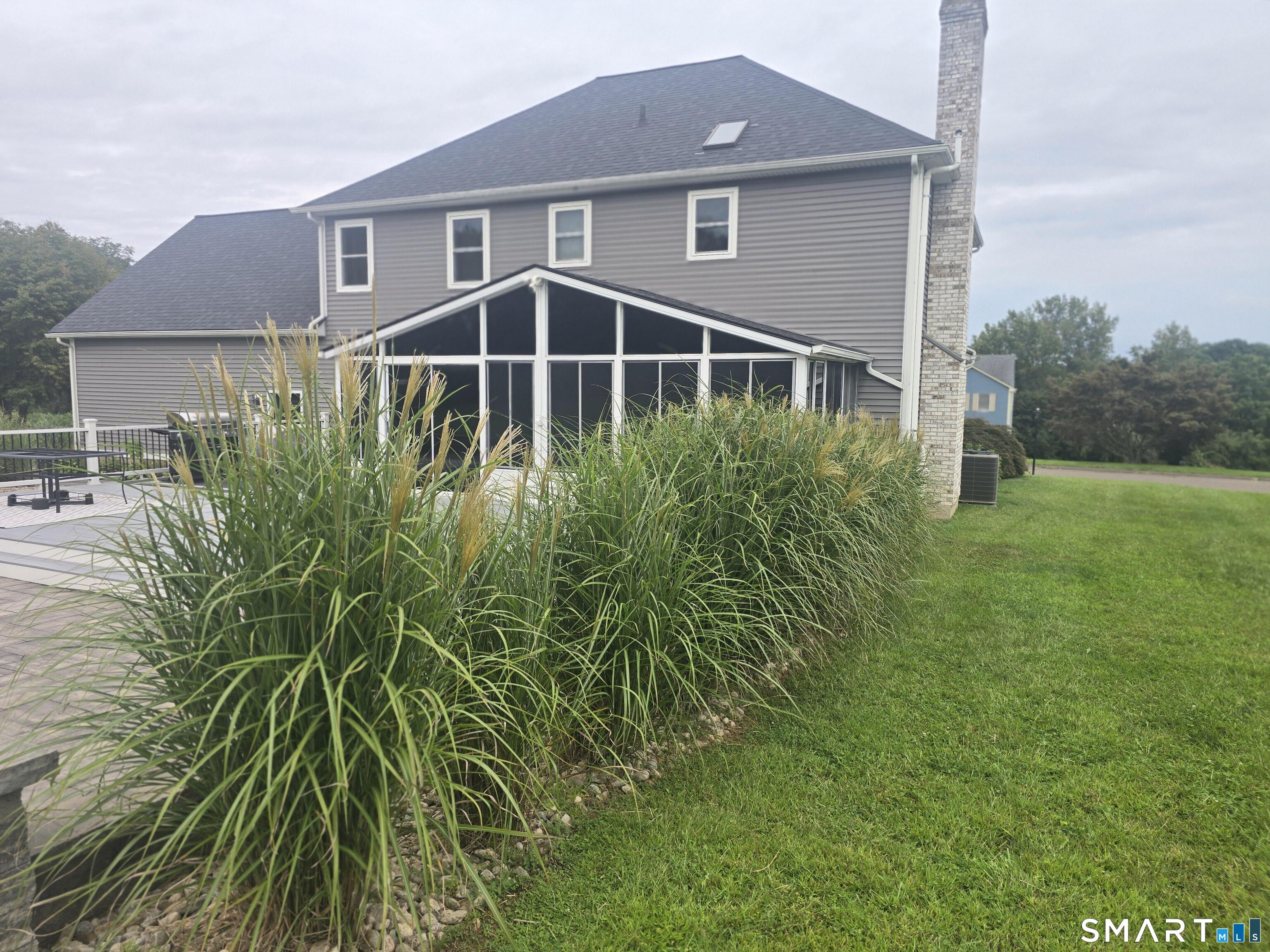 141 Wilks Pond Road Berlin CT 06037