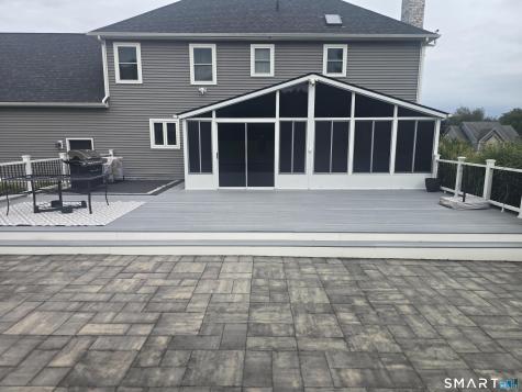 141 Wilks Pond Road Berlin CT 06037