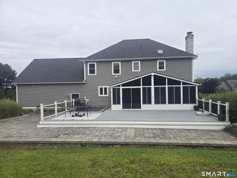 141 Wilks Pond Road Berlin CT 06037