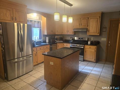 141 Wilks Pond Road Berlin CT 06037