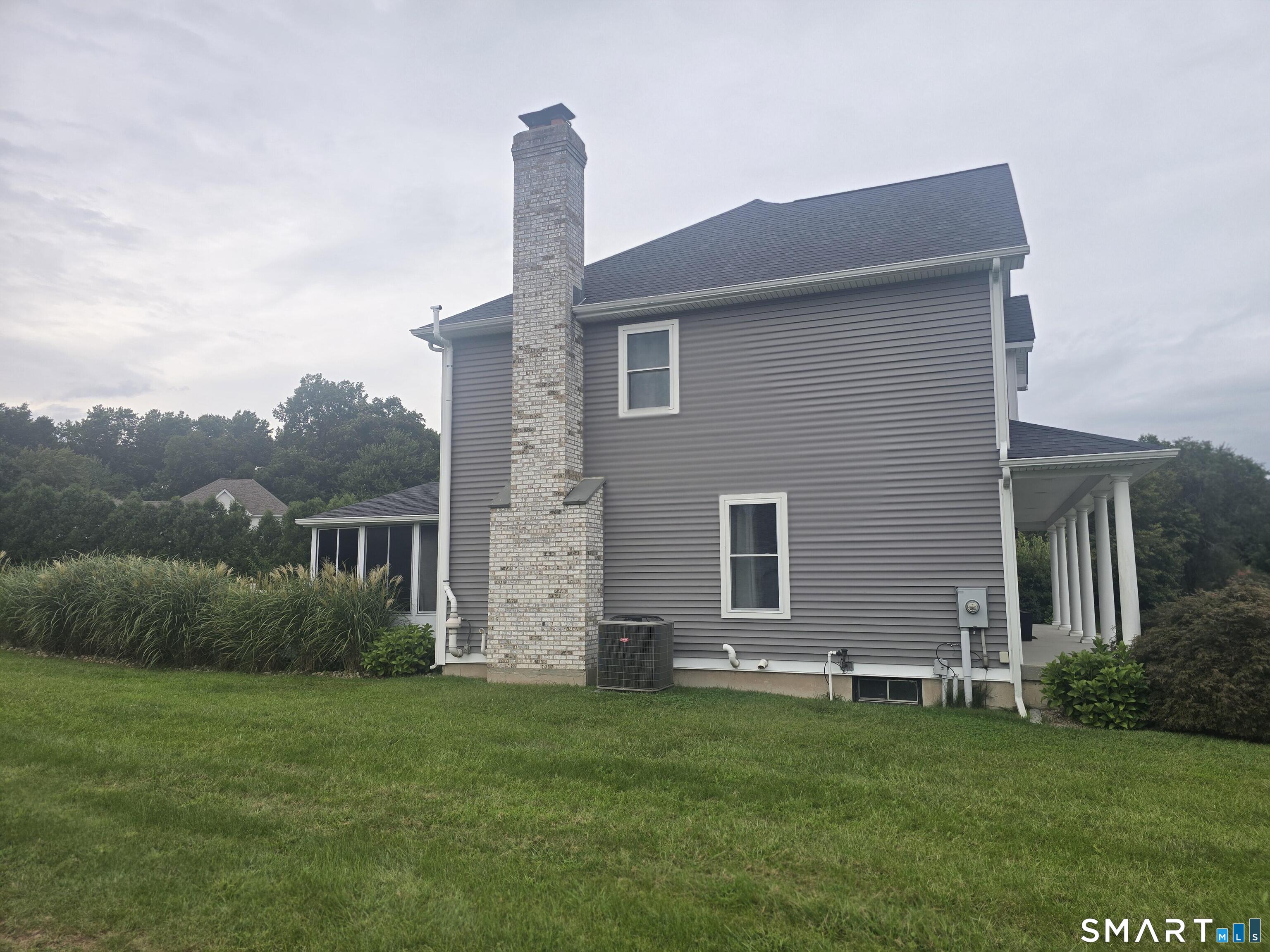 141 Wilks Pond Road Berlin CT 06037