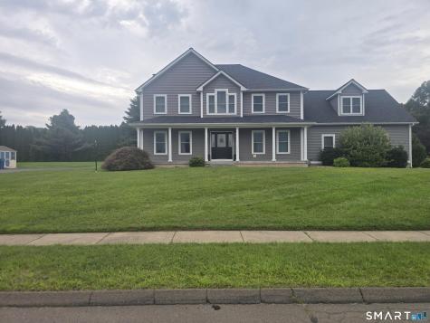 141 Wilks Pond Road Berlin CT 06037