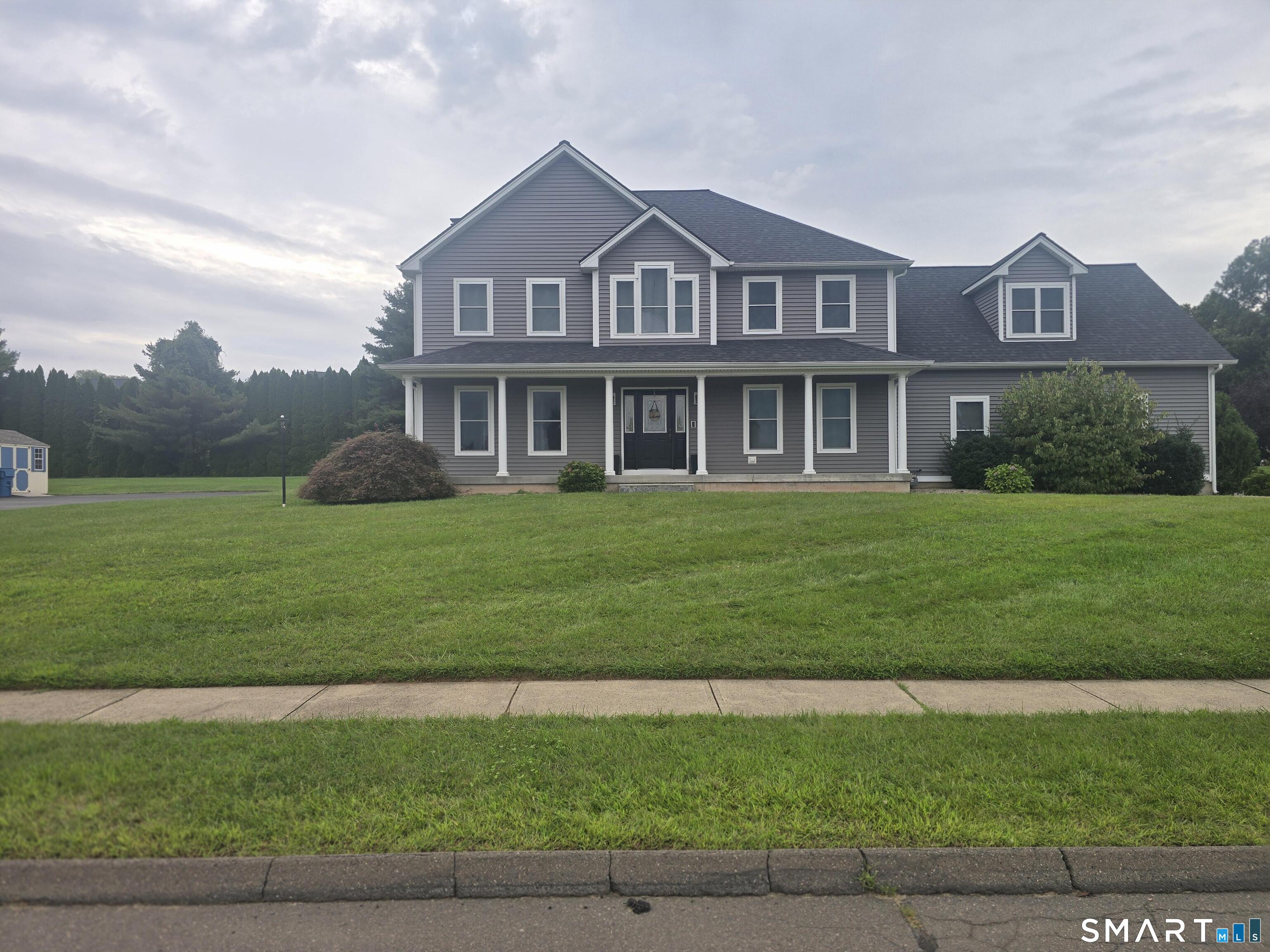 141 Wilks Pond Road Berlin CT 06037