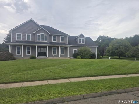 141 Wilks Pond Road Berlin CT 06037