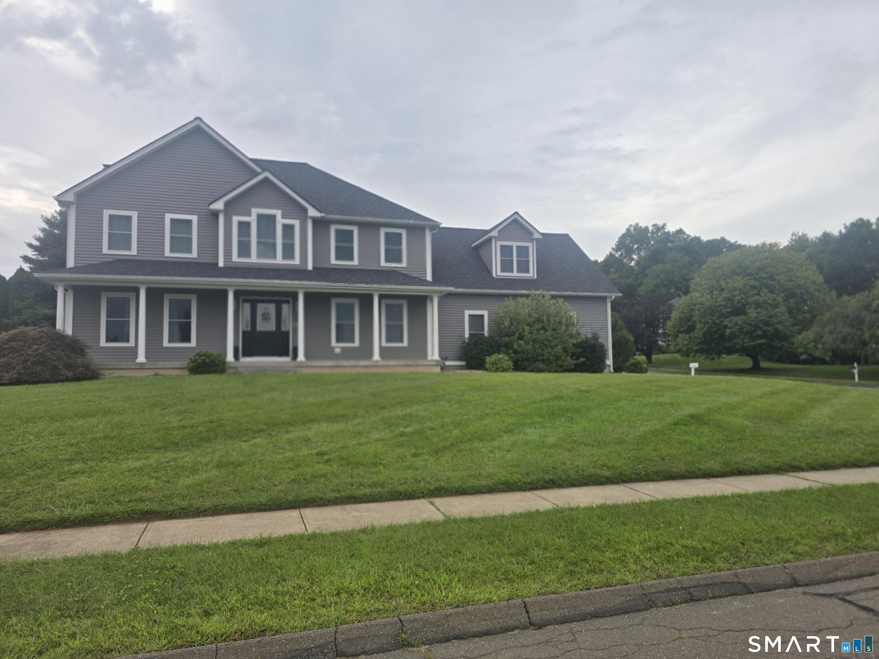 141 Wilks Pond Road Berlin CT 06037
