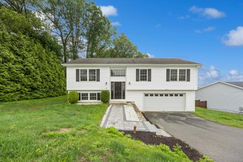 23 Shadybrook Lane Waterbury CT 06706