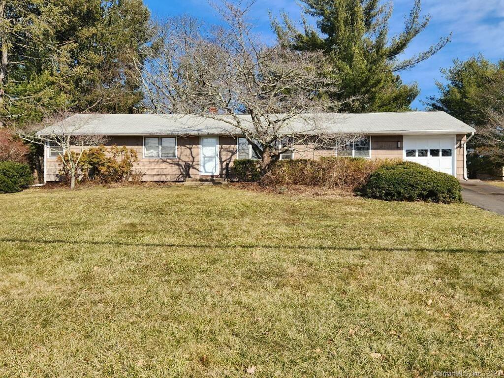 30 Perry Road Hamden CT 06514