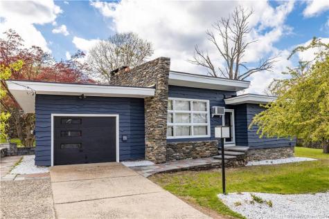 31 Robbins Avenue Bristol CT 06010