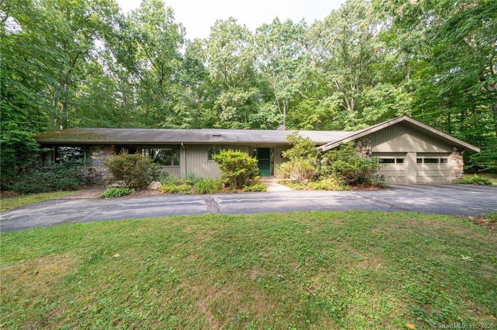 113 Beech Mountain Road Mansfield CT 06250