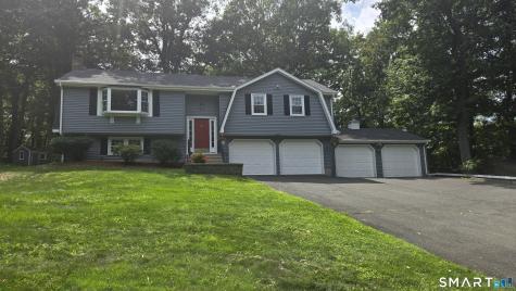 211 Mountain Road Granby CT 06060