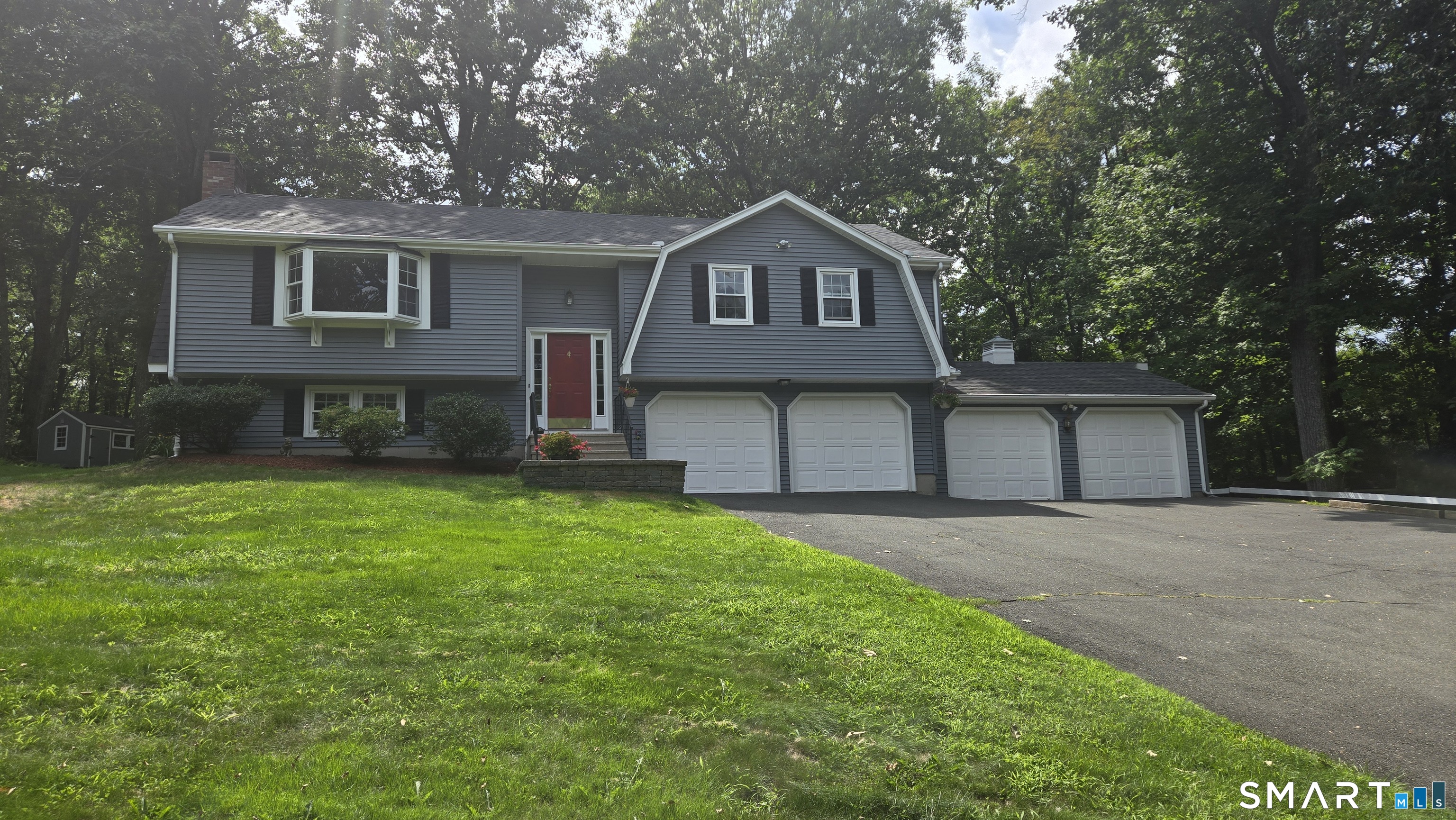 211 Mountain Road Granby CT 06060