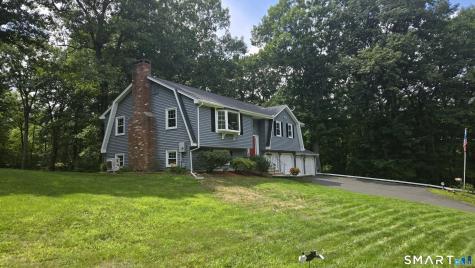 211 Mountain Road Granby CT 06060