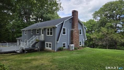 211 Mountain Road Granby CT 06060