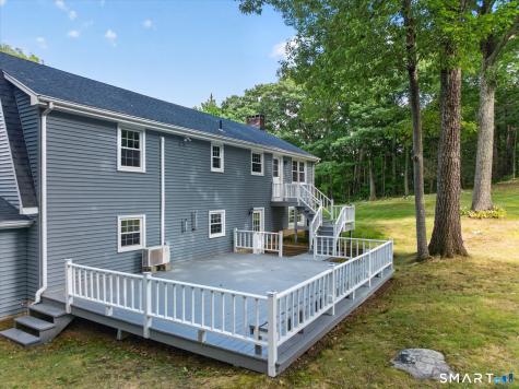 211 Mountain Road Granby CT 06060