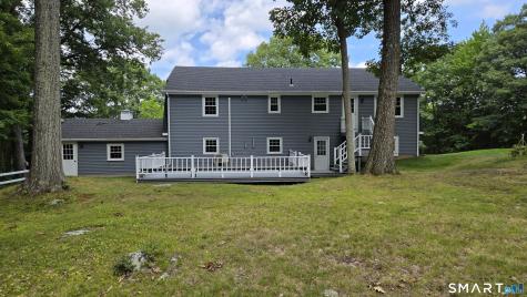 211 Mountain Road Granby CT 06060