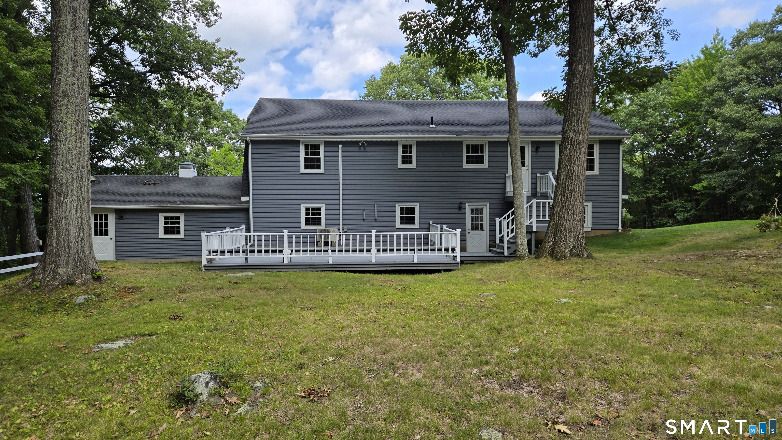 211 Mountain Road Granby CT 06060