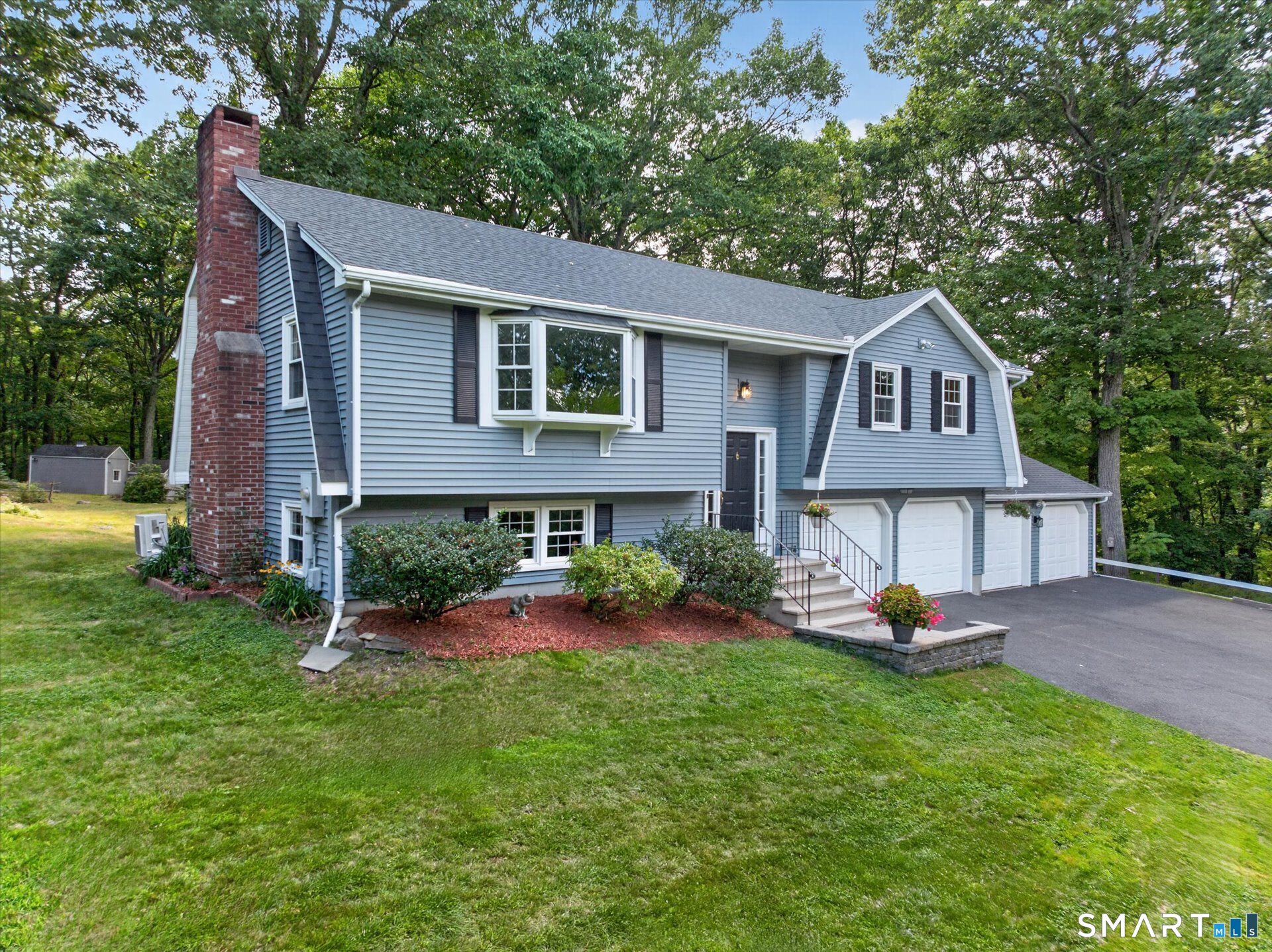 211 Mountain Road Granby CT 06060