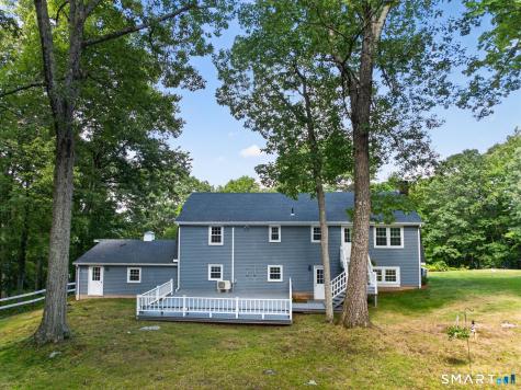 211 Mountain Road Granby CT 06060