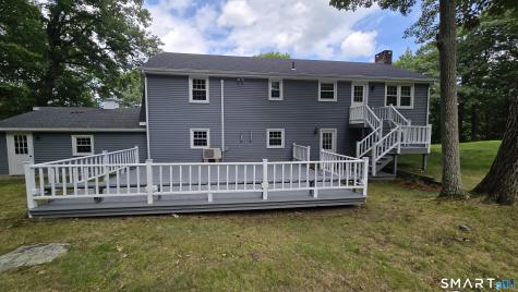 211 Mountain Road Granby CT 06060