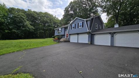 211 Mountain Road Granby CT 06060