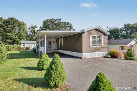 11 Bridlepath Trail Killingworth CT 06419