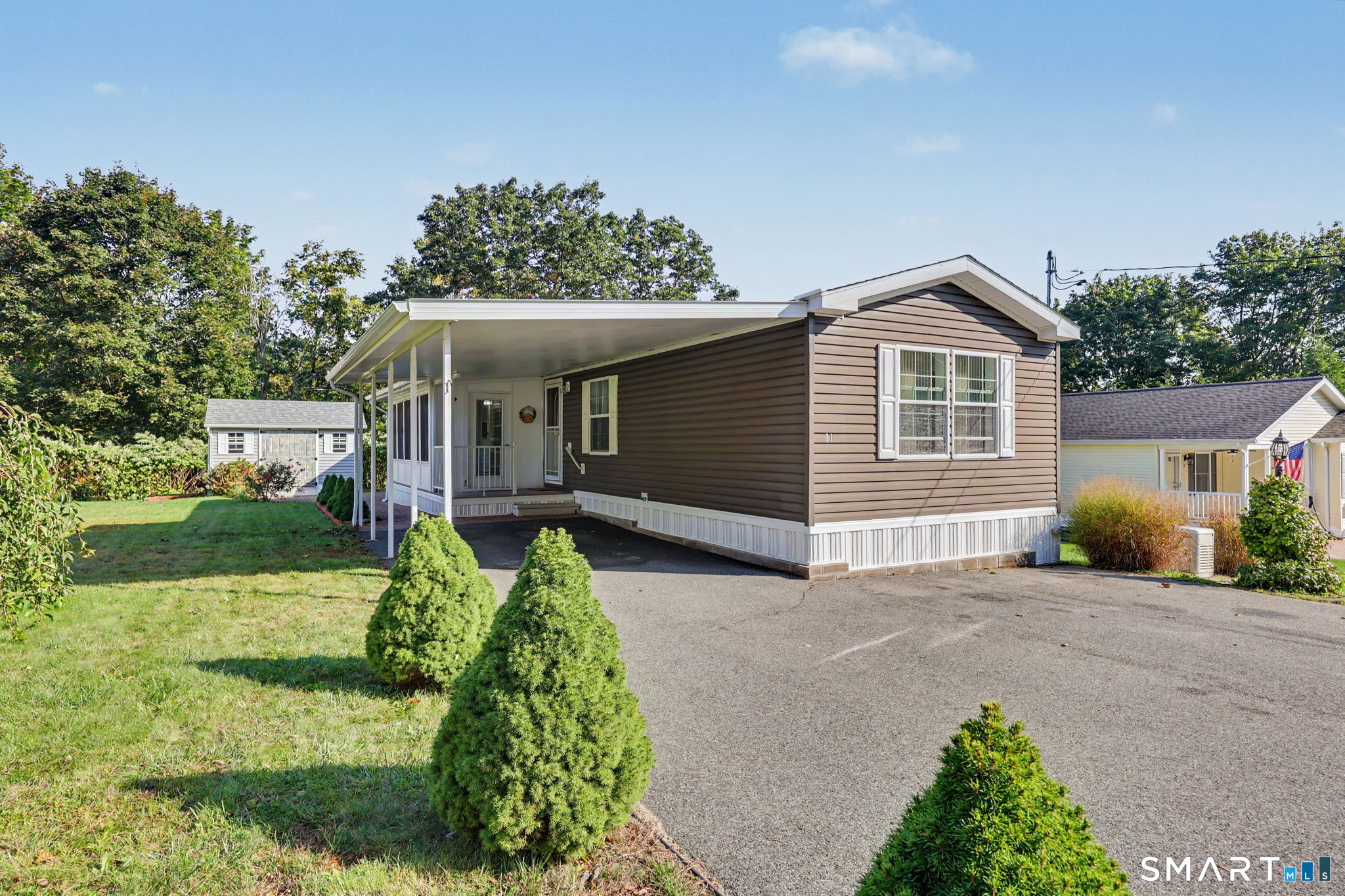 11 Bridlepath Trail Killingworth CT 06419