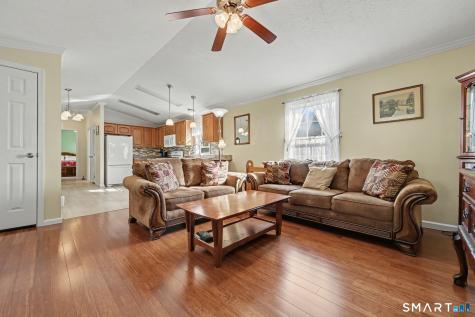 11 Bridlepath Trail Killingworth CT 06419