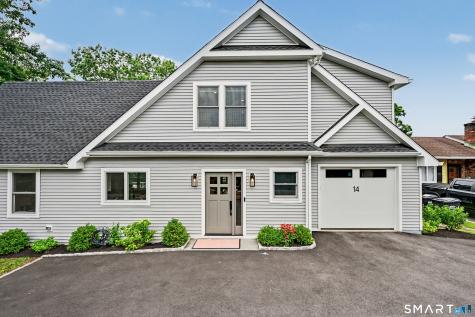 14 Rockland Place Greenwich CT 06831