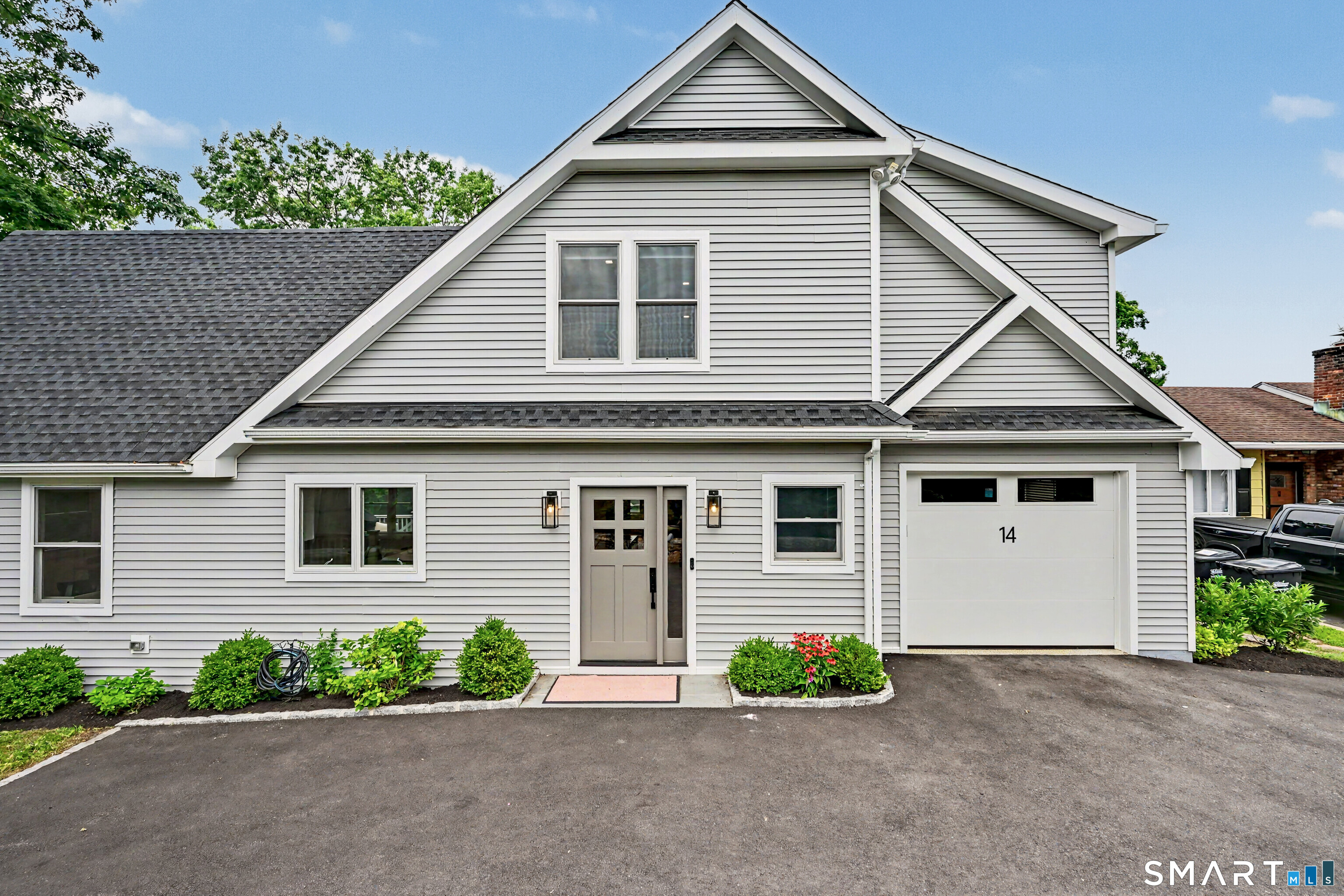 14 Rockland Place Greenwich CT 06831
