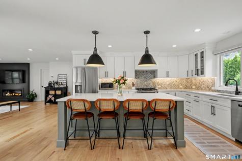 14 Rockland Place Greenwich CT 06831