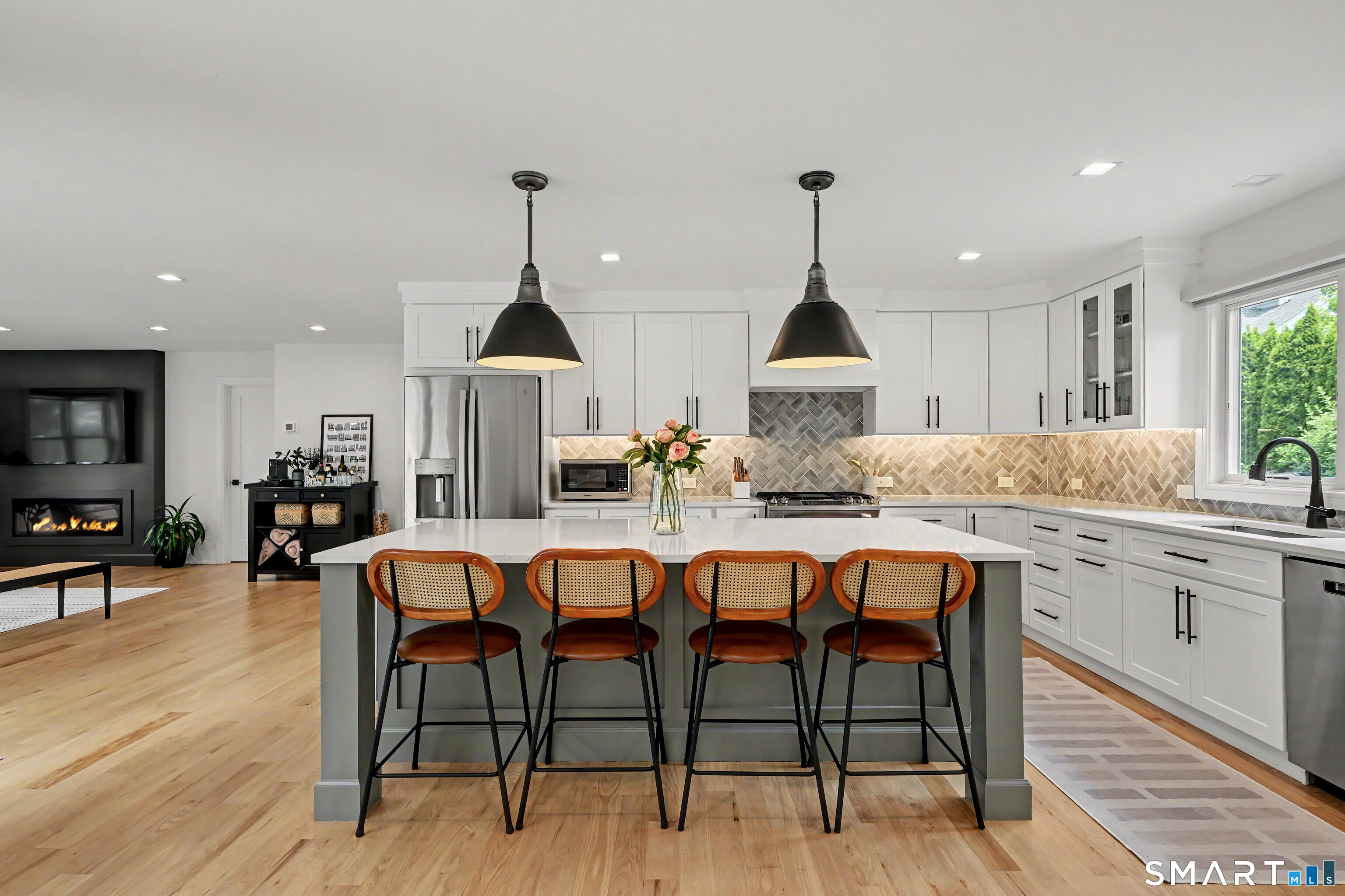 14 Rockland Place Greenwich CT 06831