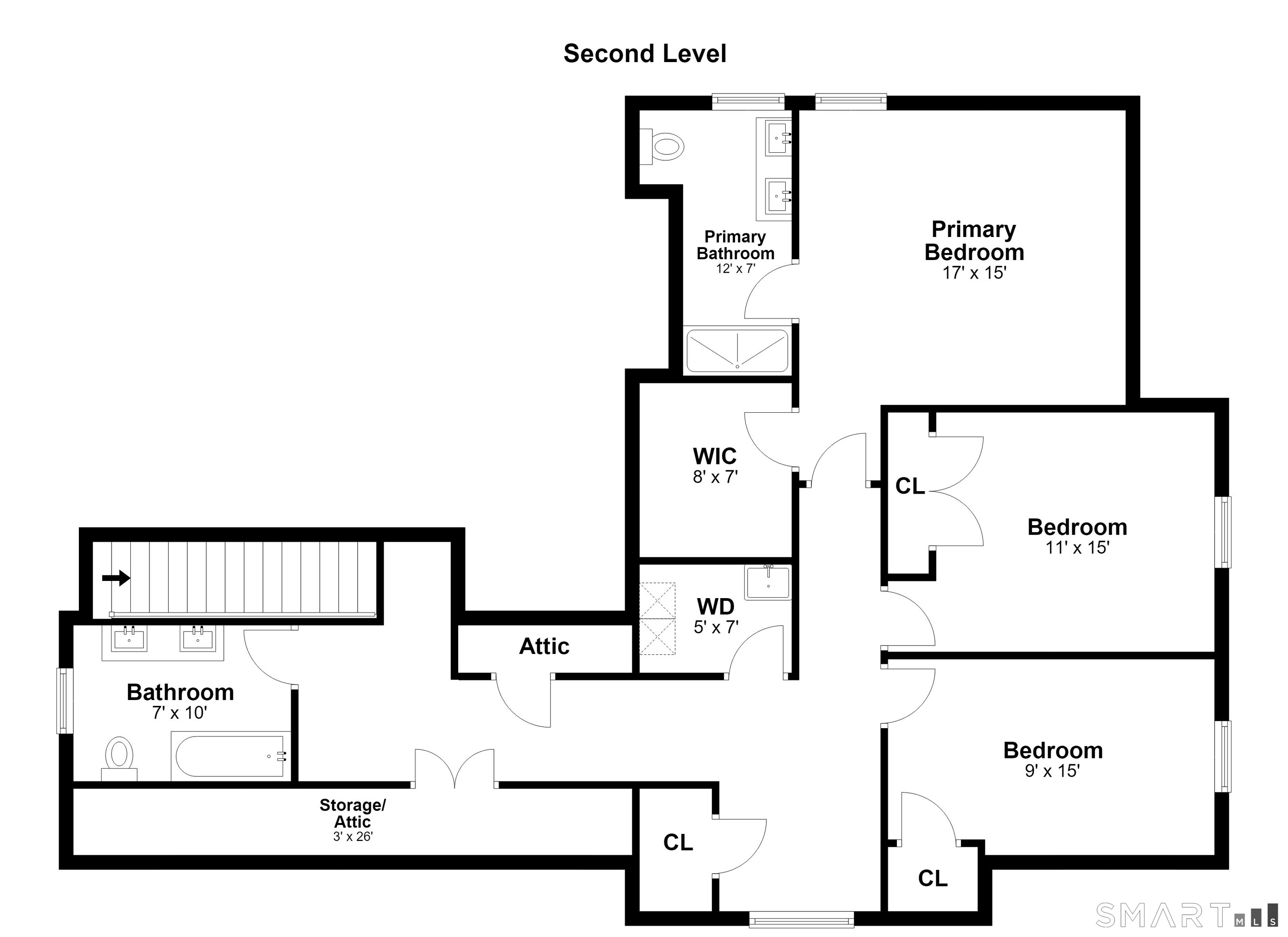 14 Rockland Place Greenwich CT 06831