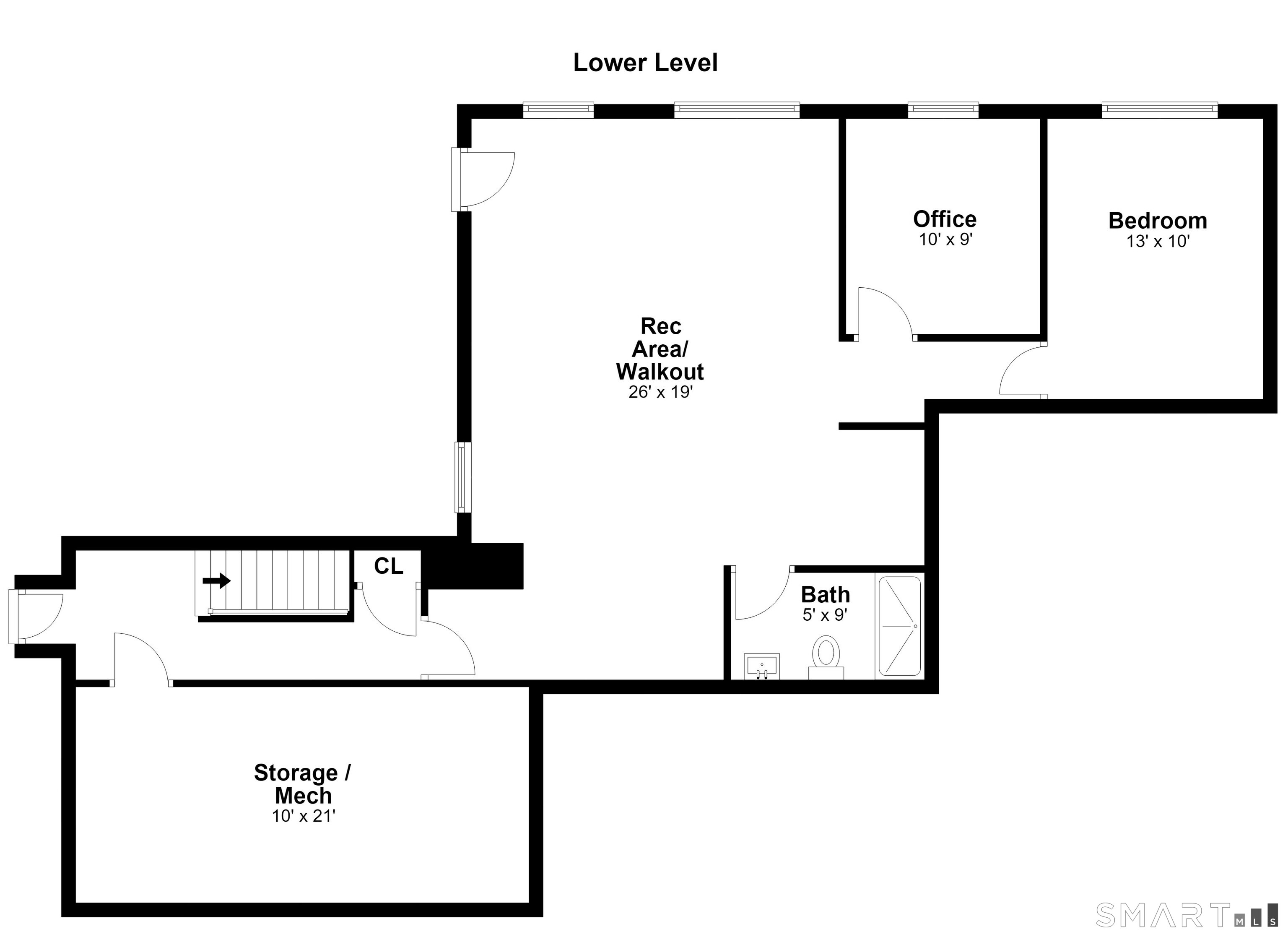 14 Rockland Place Greenwich CT 06831