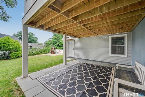 14 Rockland Place Greenwich CT 06831
