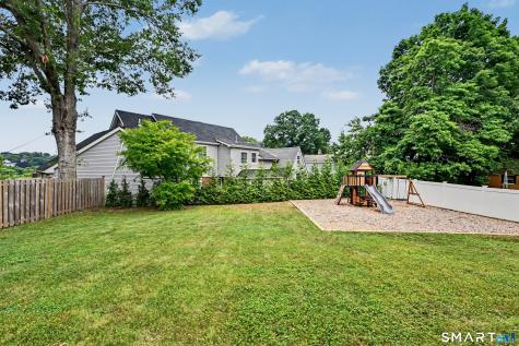 14 Rockland Place Greenwich CT 06831