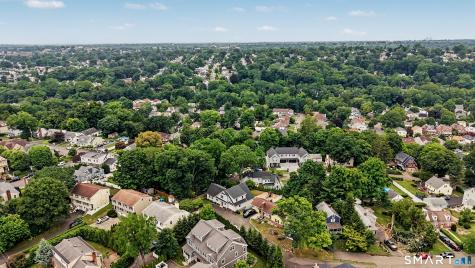 14 Rockland Place Greenwich CT 06831