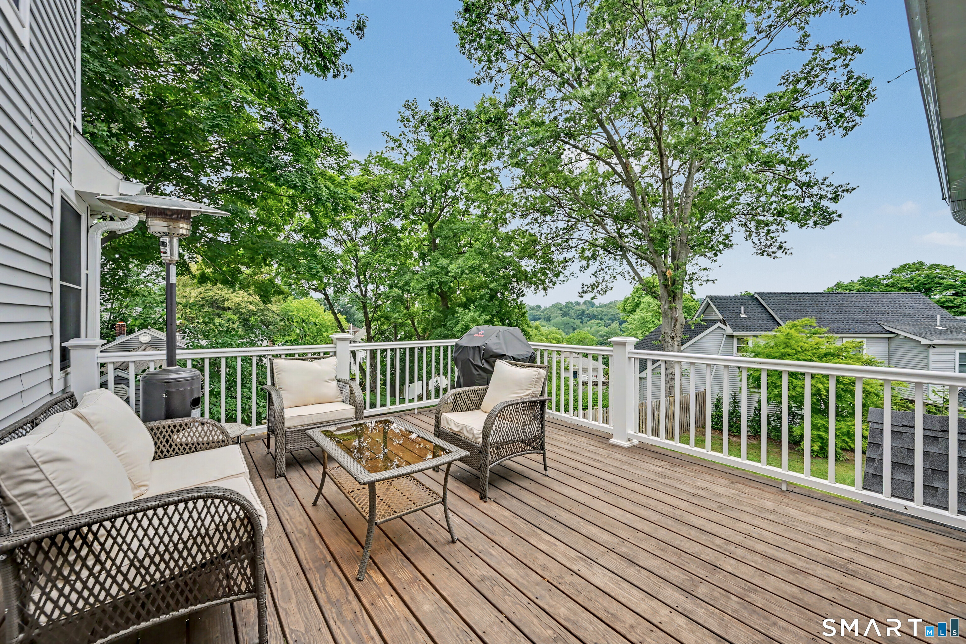14 Rockland Place Greenwich CT 06831