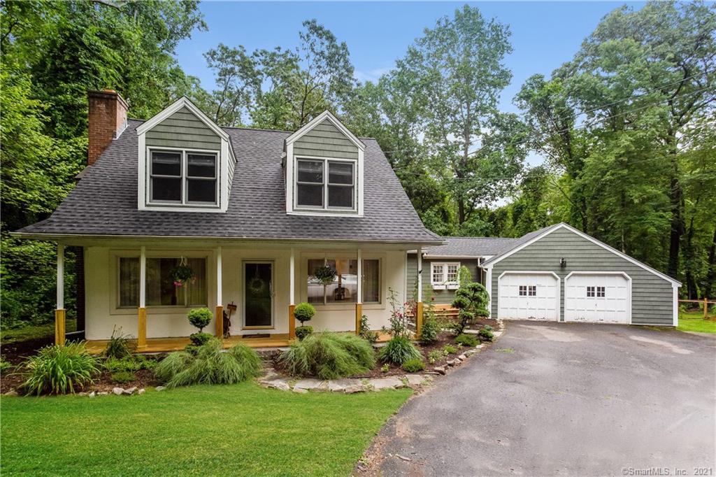 800 Booth Hill Road Shelton CT 06484