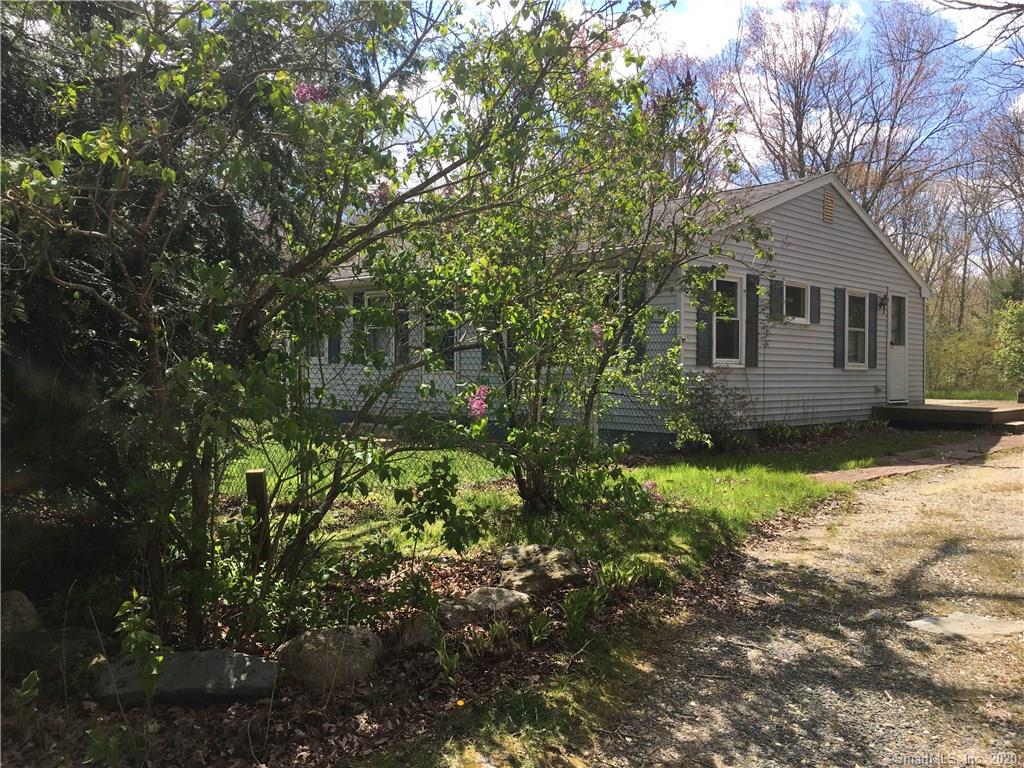 14 Park Drive Chaplin CT 06235