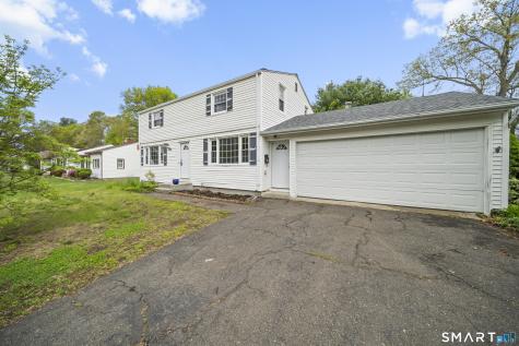 25 Putnam Drive Enfield CT 06082