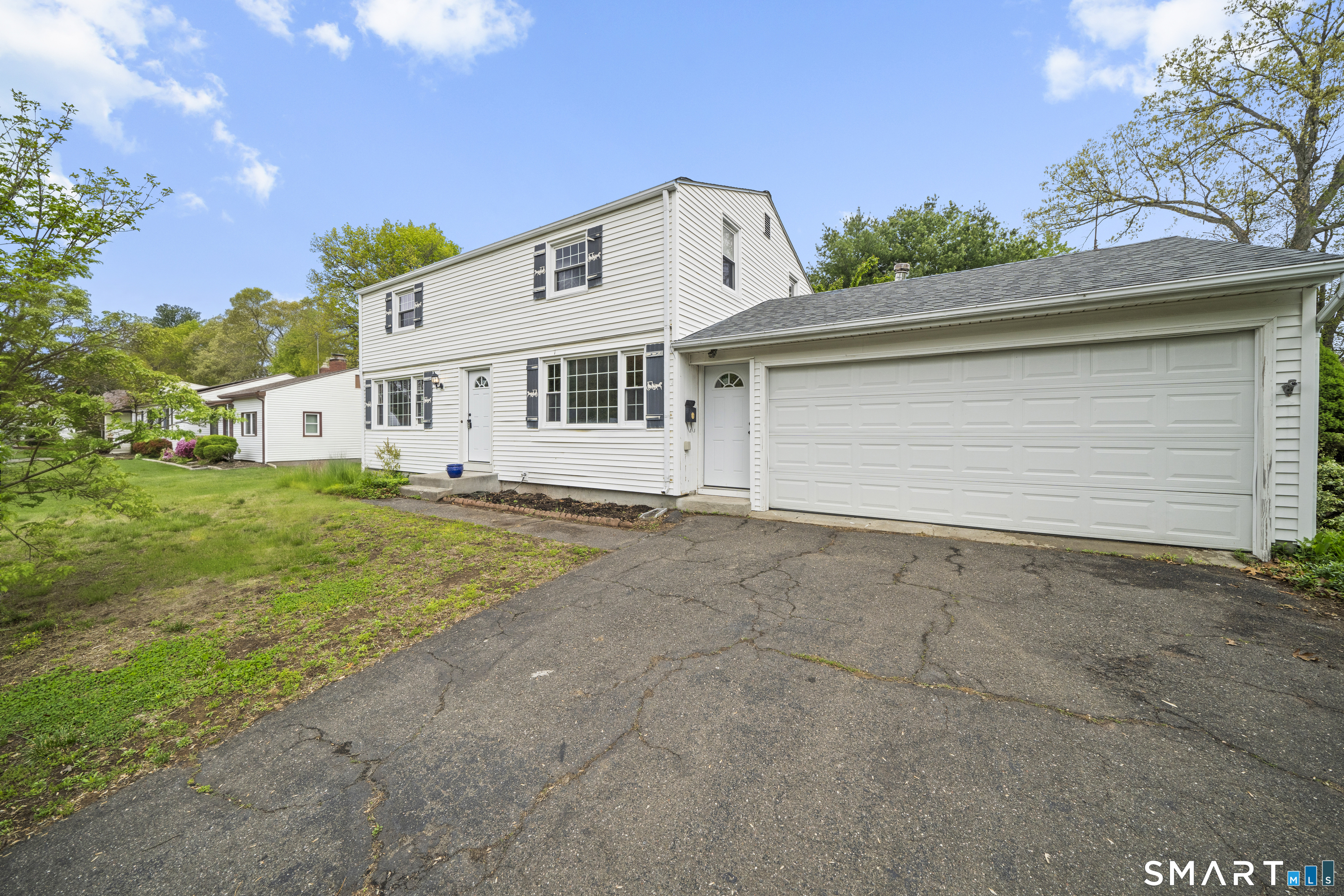 25 Putnam Drive Enfield CT 06082