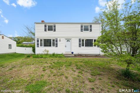 25 Putnam Drive Enfield CT 06082