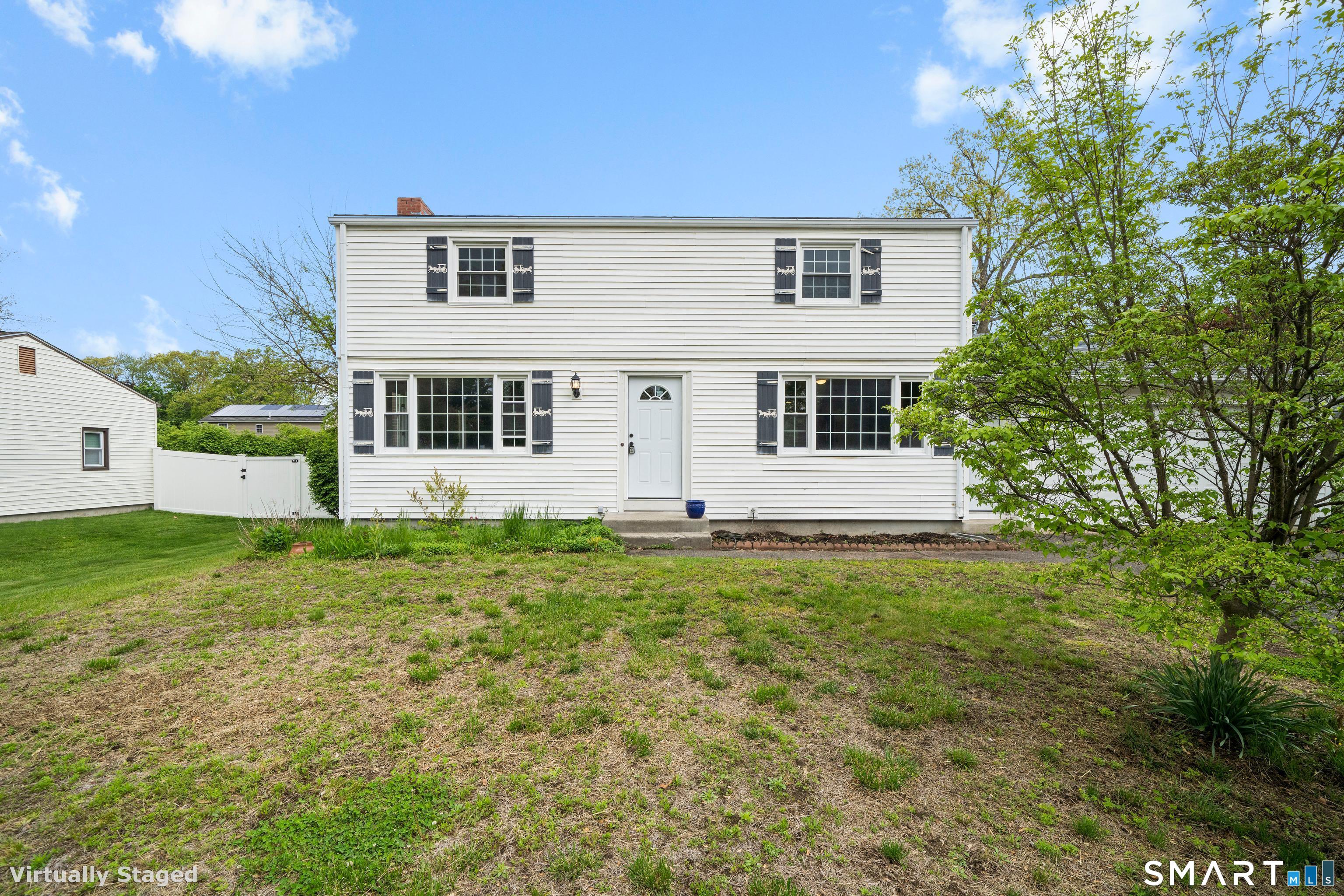 25 Putnam Drive Enfield CT 06082