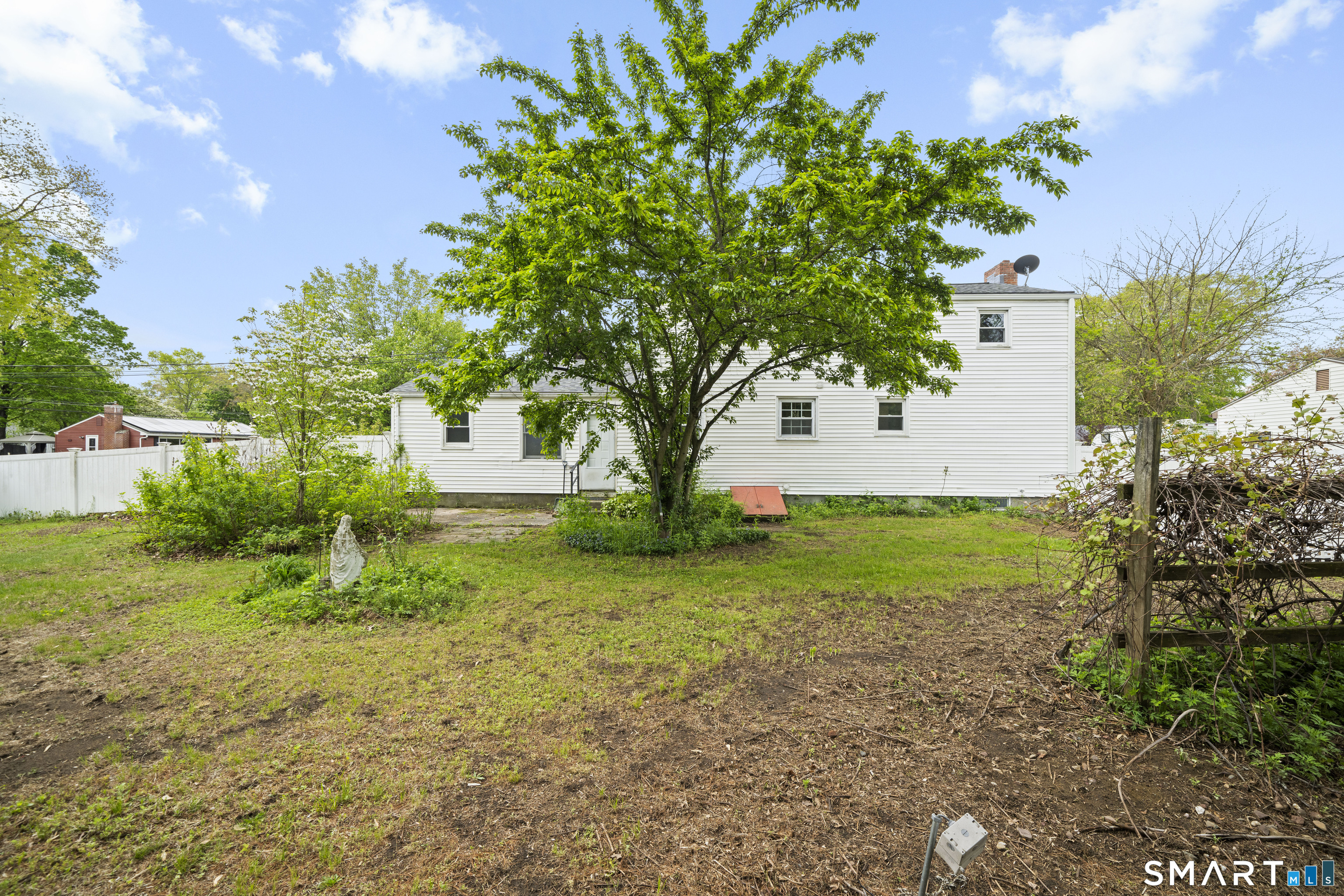 25 Putnam Drive Enfield CT 06082