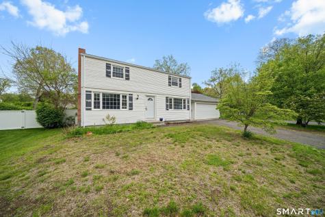 25 Putnam Drive Enfield CT 06082