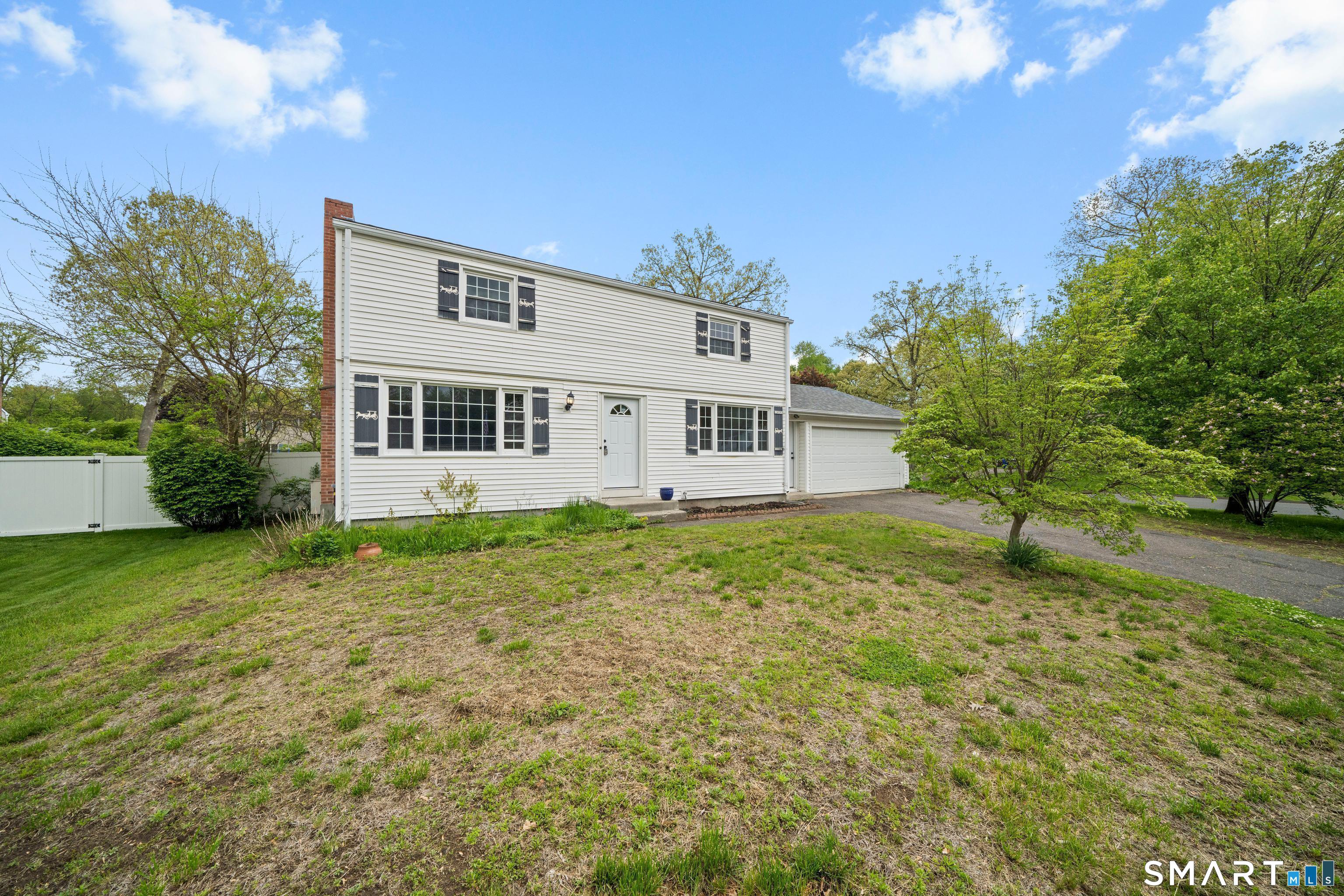25 Putnam Drive Enfield CT 06082