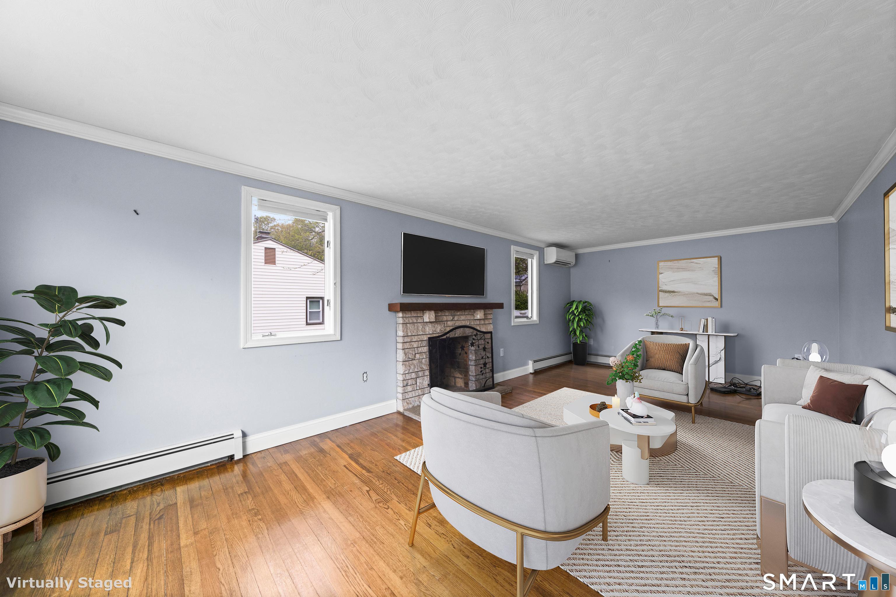 25 Putnam Drive Enfield CT 06082